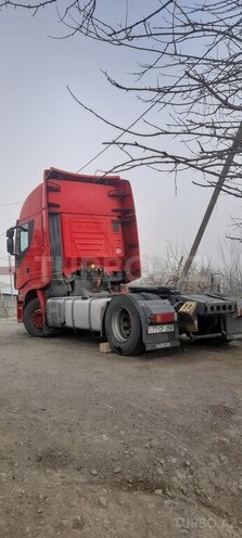 Iveco  2014, 957,000 km - 11.0 l - Şəmkir