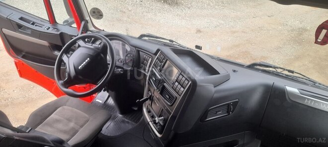Iveco  2014, 957,000 km - 11.0 l - Şəmkir