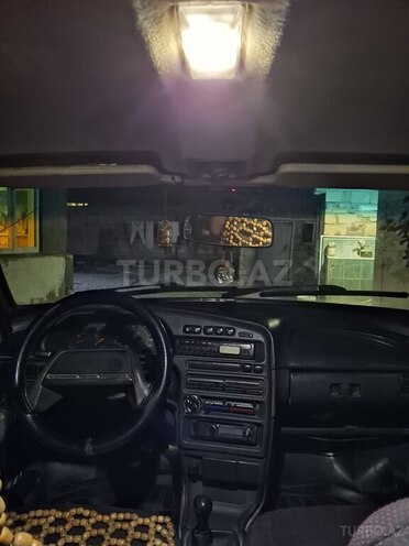 LADA (VAZ) 2115 2005, 200,000 km - 1.6 l - Samux