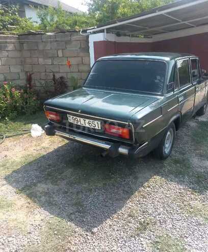 LADA (VAZ) 2106 1989, 103,000 km - 1.6 л - Qəbələ