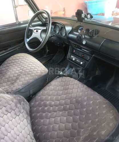 LADA (VAZ) 2106 1989, 103,000 km - 1.6 л - Qəbələ
