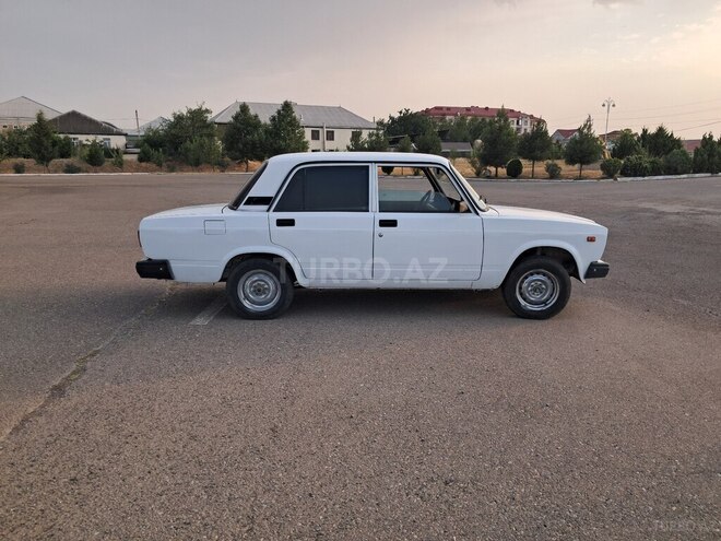 LADA (VAZ) 2107 2008, 250,000 km - 1.6 л - Qazax