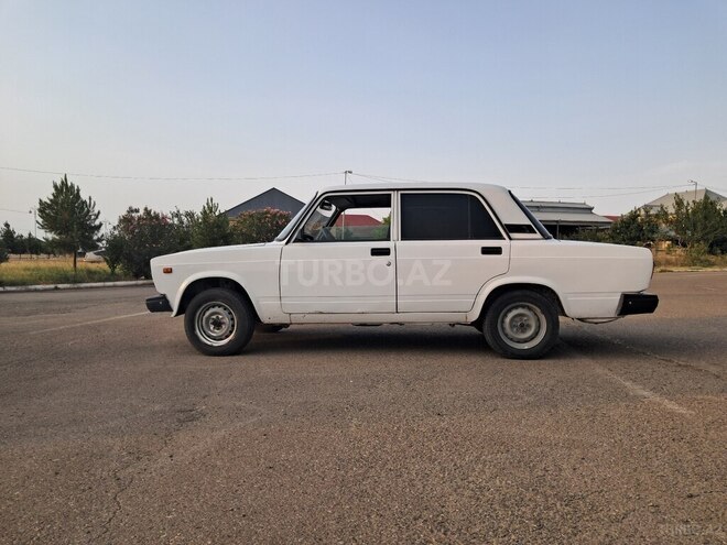 LADA (VAZ) 2107 2008, 250,000 km - 1.6 л - Qazax