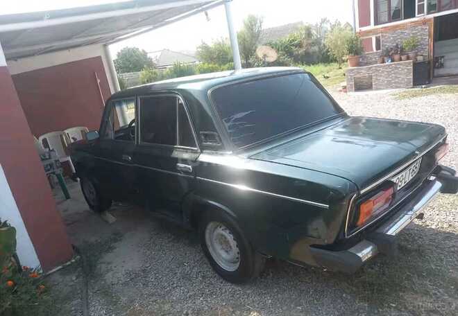 LADA (VAZ) 2106 1989, 103,000 km - 1.6 л - Qəbələ