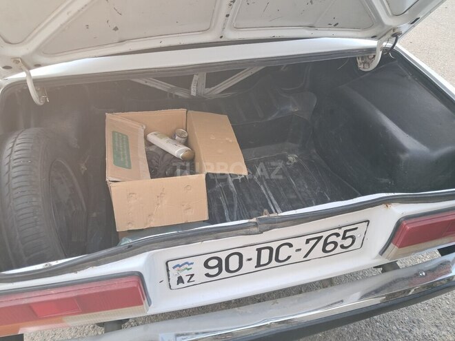 LADA (VAZ) 2107 2008, 250,000 km - 1.6 л - Qazax