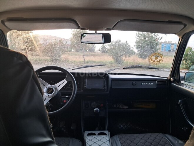 LADA (VAZ) 2107 2008, 250,000 km - 1.6 л - Qazax