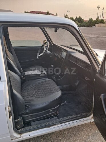 LADA (VAZ) 2107 2008, 250,000 km - 1.6 л - Qazax
