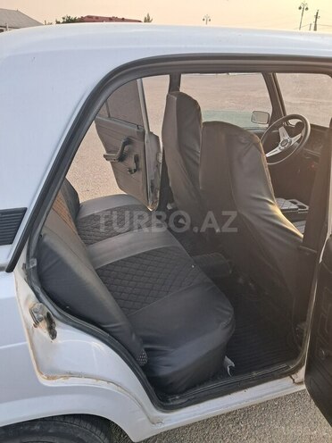 LADA (VAZ) 2107 2008, 250,000 km - 1.6 л - Qazax