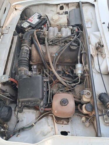 LADA (VAZ) 2107 2008, 250,000 km - 1.6 л - Qazax