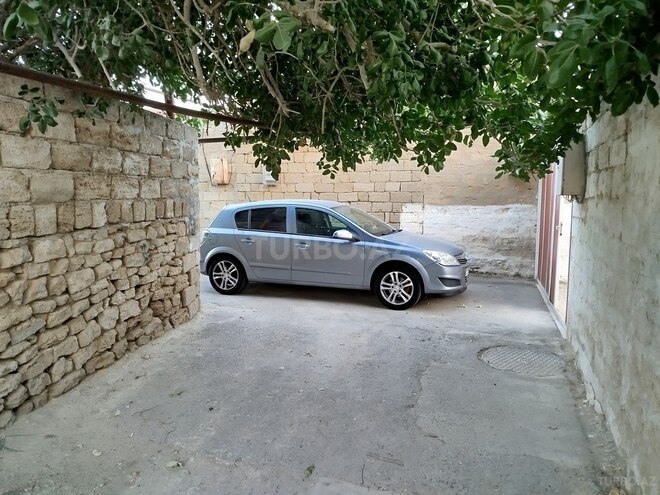 Opel Astra 2007, 270,000 km - 1.3 l - Bakı