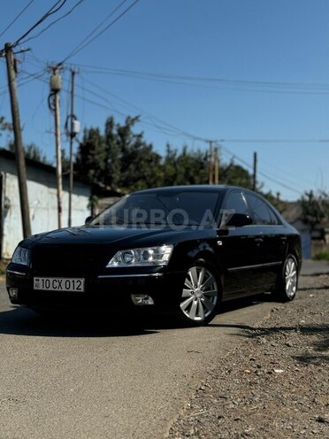 Hyundai Sonata 2008, 322,000 km - 2.4 l - Lənkəran