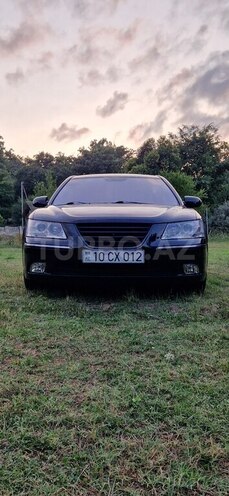 Hyundai Sonata 2008, 322,000 km - 2.4 l - Lənkəran