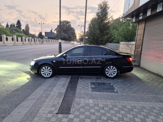 Hyundai Sonata 2008, 322,000 km - 2.4 l - Lənkəran