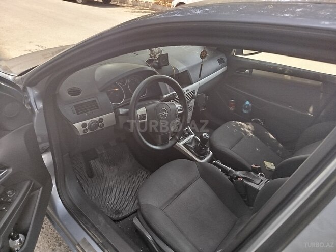 Opel Astra 2007, 270,000 km - 1.3 l - Bakı