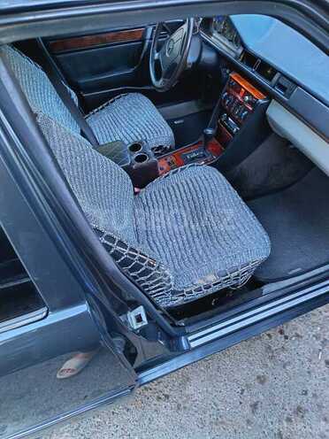 Mercedes E 230 1995, 20,000 km - 2.3 l - İmişli