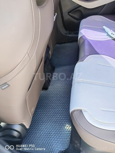 BYD Qin Plus 2024, 5,500 km - 1.5 l - Bakı