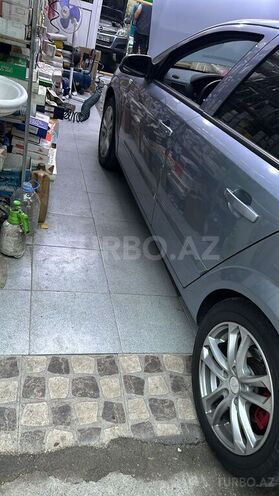 Opel Astra 2007, 270,000 km - 1.3 l - Bakı