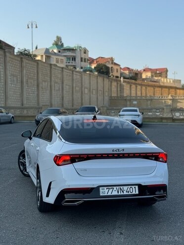 Kia K5 2023, 27,359 km - 2.0 l - Bakı