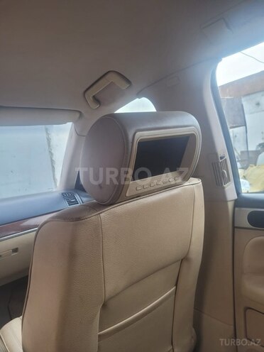 Volkswagen Touareg 2004, 350,000 km - 2.5 l - Bakı