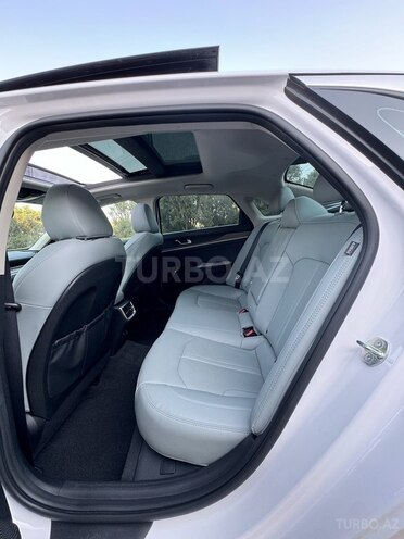 Kia K5 2023, 27,359 km - 2.0 l - Bakı