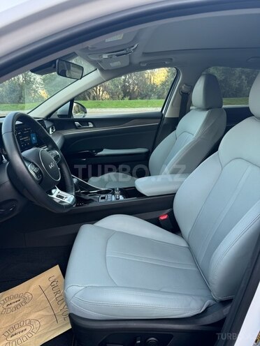 Kia K5 2023, 27,359 km - 2.0 l - Bakı
