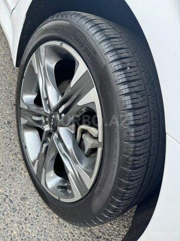 Kia K5 2023, 27,359 km - 2.0 l - Bakı