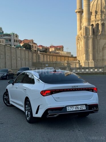 Kia K5 2023, 27,359 km - 2.0 l - Bakı