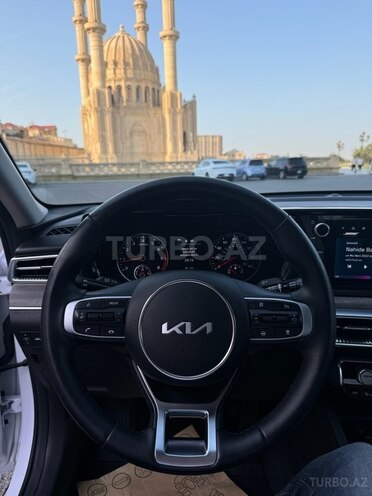 Kia K5 2023, 27,359 km - 2.0 l - Bakı
