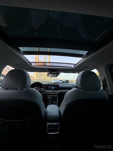 Kia K5 2023, 27,359 km - 2.0 l - Bakı