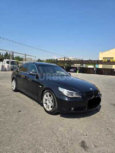 BMW 530 2005, 150,000 km - 3.0 l - Bakı
