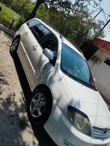 Toyota Corolla 2005, 219,000 km - 1.4 l - Xaçmaz