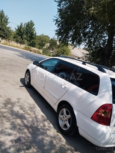 Toyota Corolla 2005, 219,000 km - 1.4 l - Xaçmaz