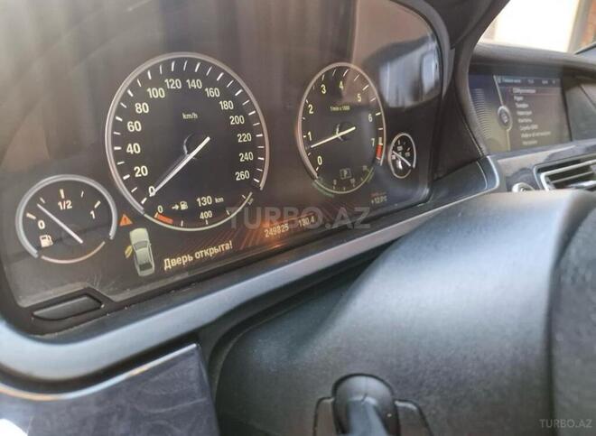 BMW 740Le 2009, 250,000 km - 3.0 l - Bakı
