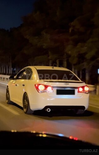 Chevrolet Cruze 2013, 253,099 km - 1.4 l - Xırdalan
