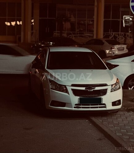 Chevrolet Cruze 2013, 253,099 km - 1.4 l - Xırdalan