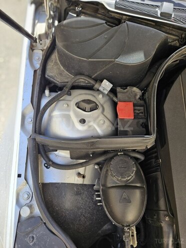 Mercedes C 220 d 2007, 300,750 km - 2.2 л - Bakı