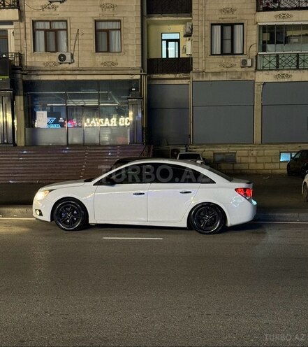 Chevrolet Cruze 2013, 253,099 km - 1.4 l - Xırdalan