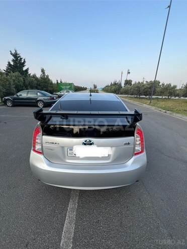 Toyota Prius 2012, 402,336 km - 1.8 l - Bakı