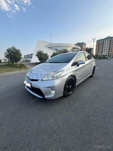 Toyota Prius 2012, 402,336 km - 1.8 l - Bakı