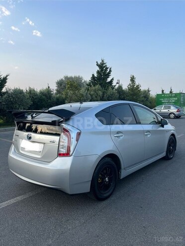 Toyota Prius 2012, 402,336 km - 1.8 l - Bakı