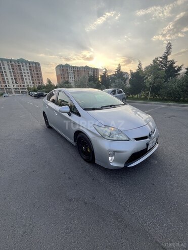 Toyota Prius 2012, 402,336 km - 1.8 l - Bakı