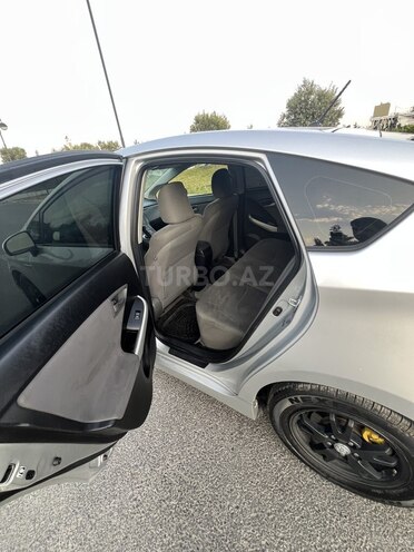 Toyota Prius 2012, 402,336 km - 1.8 l - Bakı