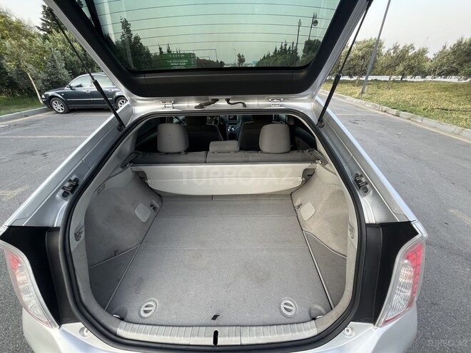 Toyota Prius 2012, 402,336 km - 1.8 l - Bakı