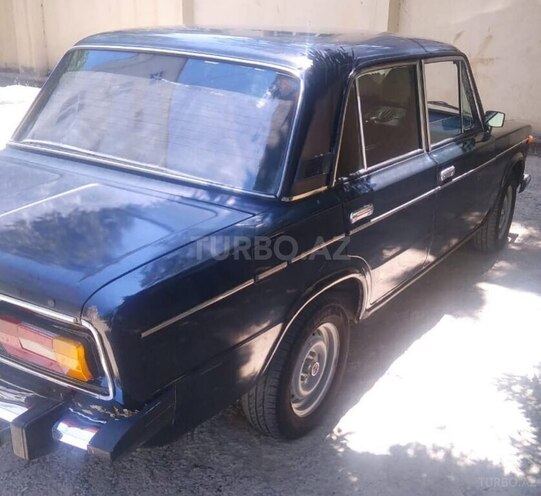 LADA (VAZ) 2106 1994, 489,369 km - 1.5 l - Zərdab