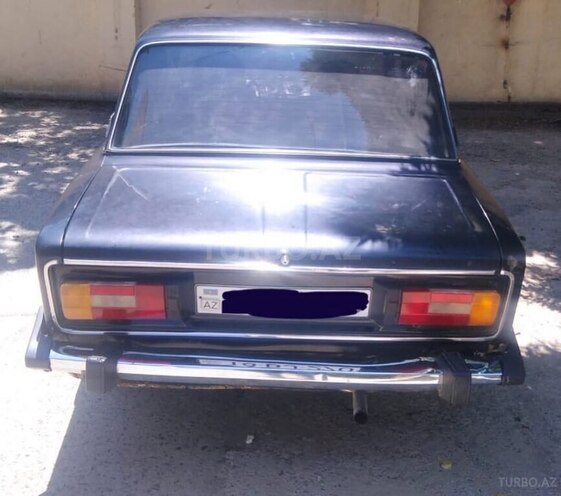 LADA (VAZ) 2106 1994, 489,369 km - 1.5 l - Zərdab