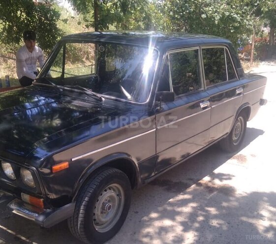 LADA (VAZ) 2106 1994, 489,369 km - 1.5 l - Zərdab
