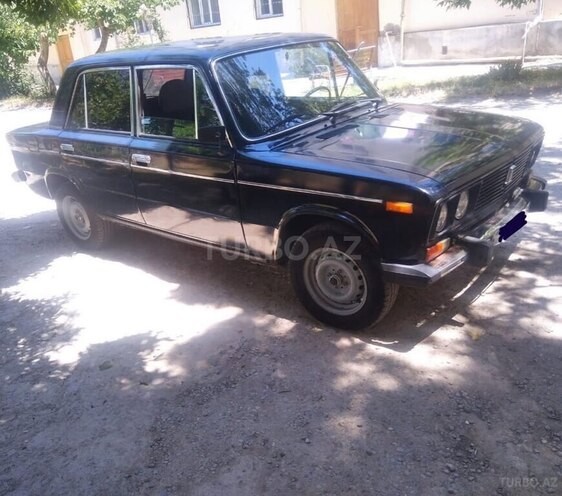 LADA (VAZ) 2106 1994, 489,369 km - 1.5 l - Zərdab