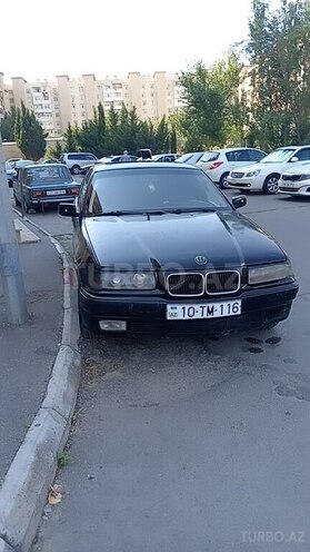 BMW 320 1996, 542,864 km - 2.0 л - Bakı