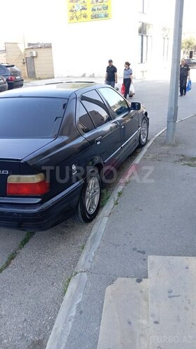 BMW 320 1996, 542,864 km - 2.0 л - Bakı