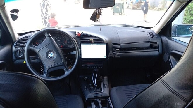 BMW 320 1996, 542,864 km - 2.0 л - Bakı